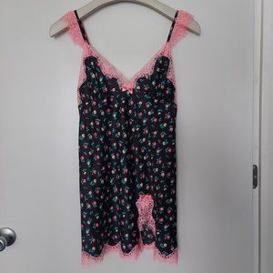 Betsey Johnson Babydoll